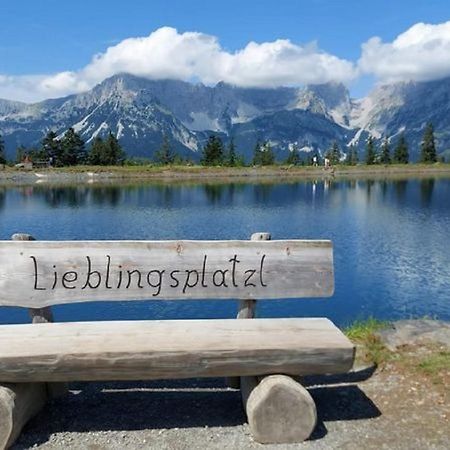 Bergschlössl Fewo 28 Oberaudorf Exterior foto