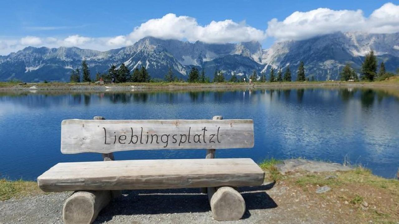 Bergschlössl Fewo 28 Oberaudorf Exterior foto