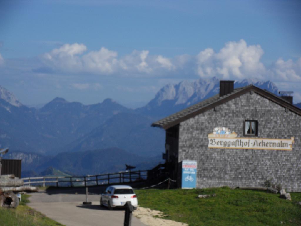 Bergschlössl Fewo 28 Oberaudorf Zimmer foto