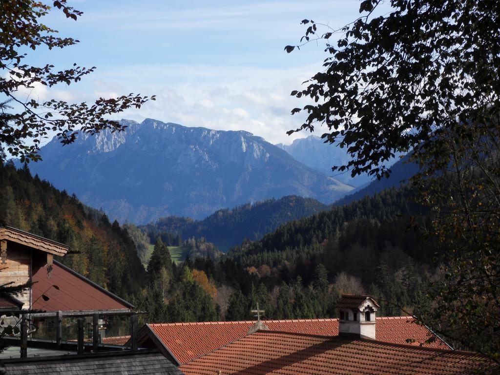 Bergschlössl Fewo 28 Oberaudorf Zimmer foto