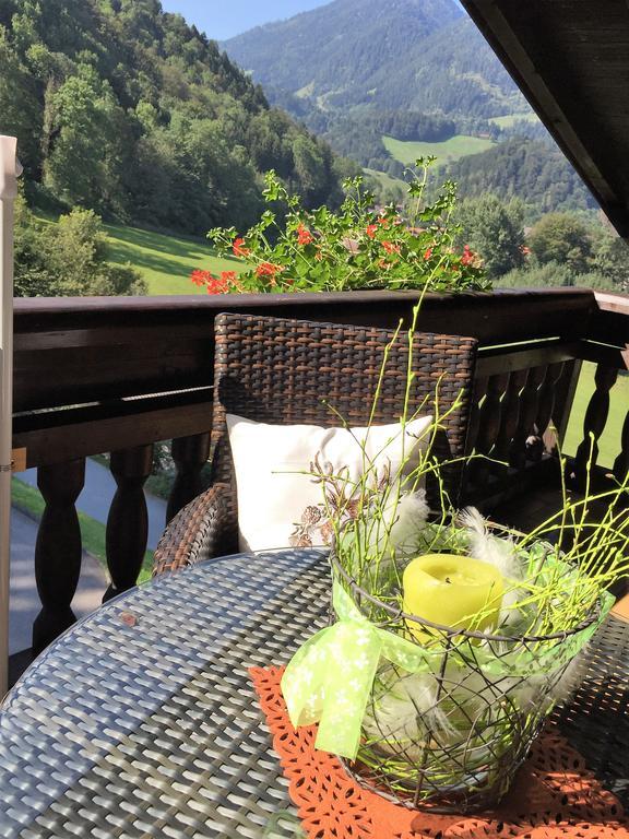 Bergschlössl Fewo 28 Oberaudorf Exterior foto