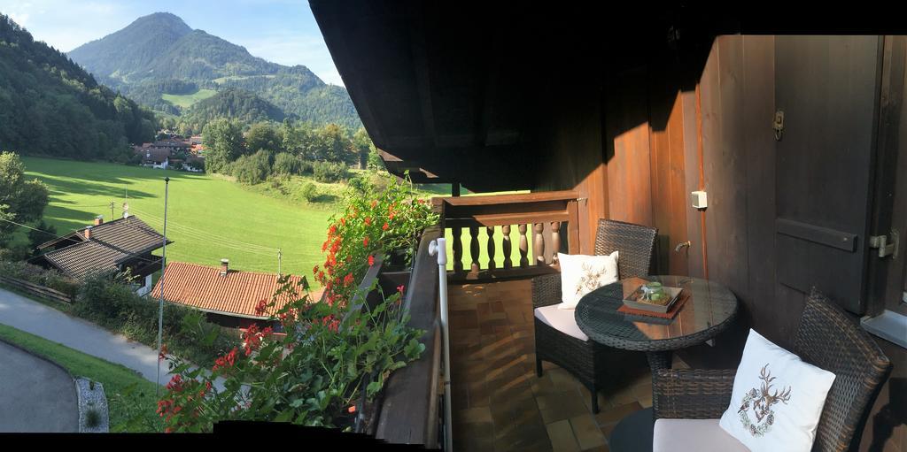 Bergschlössl Fewo 28 Oberaudorf Exterior foto