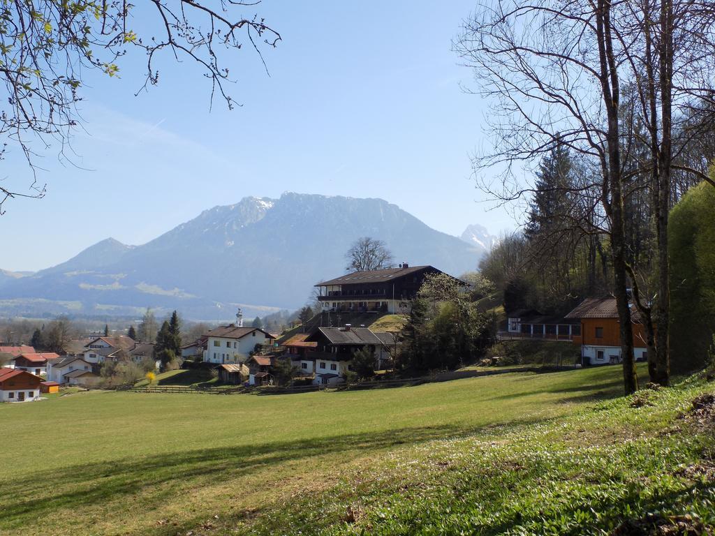 Bergschlössl Fewo 28 Oberaudorf Exterior foto