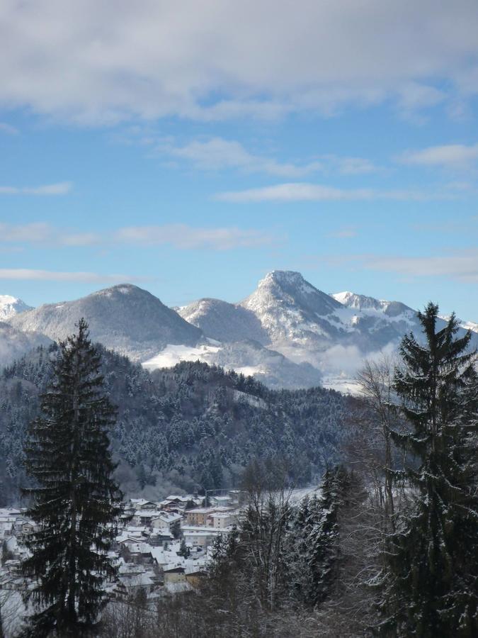 Bergschlössl Fewo 28 Oberaudorf Exterior foto